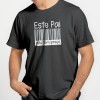 Tshirt Homem Pai não tem Preço