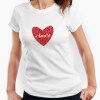 Tshirt Senhora Amor