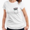 Tshirt Senhora Koala