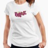 Tshirt Senhora Bratz