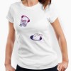 Tshirt Senhora Urso Portal