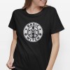 Tshirt Senhora Basic Witch