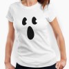 Tshirt Special Halloween Fantasma