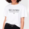 Tshirt Senhora Não és Ave Maria