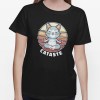 Tshirt Senhora Cataste