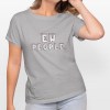 Tshirt Senhora Ew... People