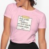 Tshirt Senhora Engorda Minhas Amigas