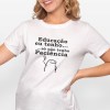 Tshirt Não Tenho Paciência