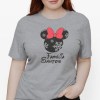 Tshirt Minnie Família