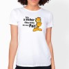 Tshirt Garfield