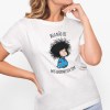 Tshirt Senhora Mafalda Bela
