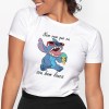 Tshirt Stitch Louca