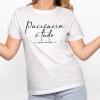 Tshirt Senhora Paciência