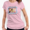 Tshirt Senhora Pricesas