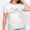 Tshirt Flork mbway