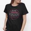 Tshirt Senhora Querida