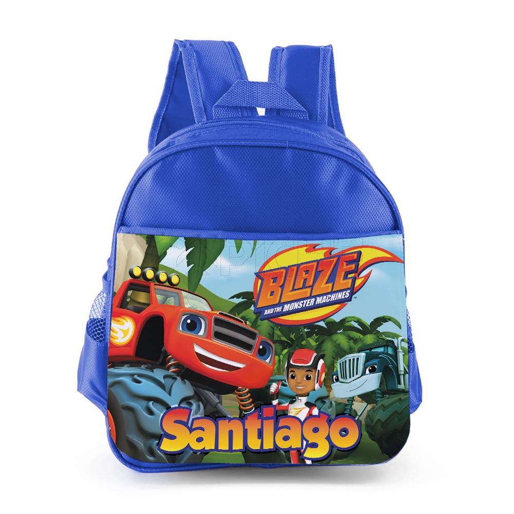 Mochila blaze deals