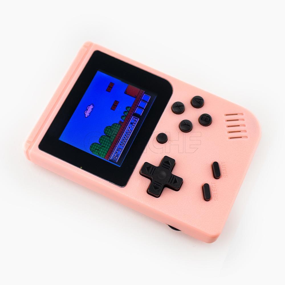 Game Box Plus CAPICHE