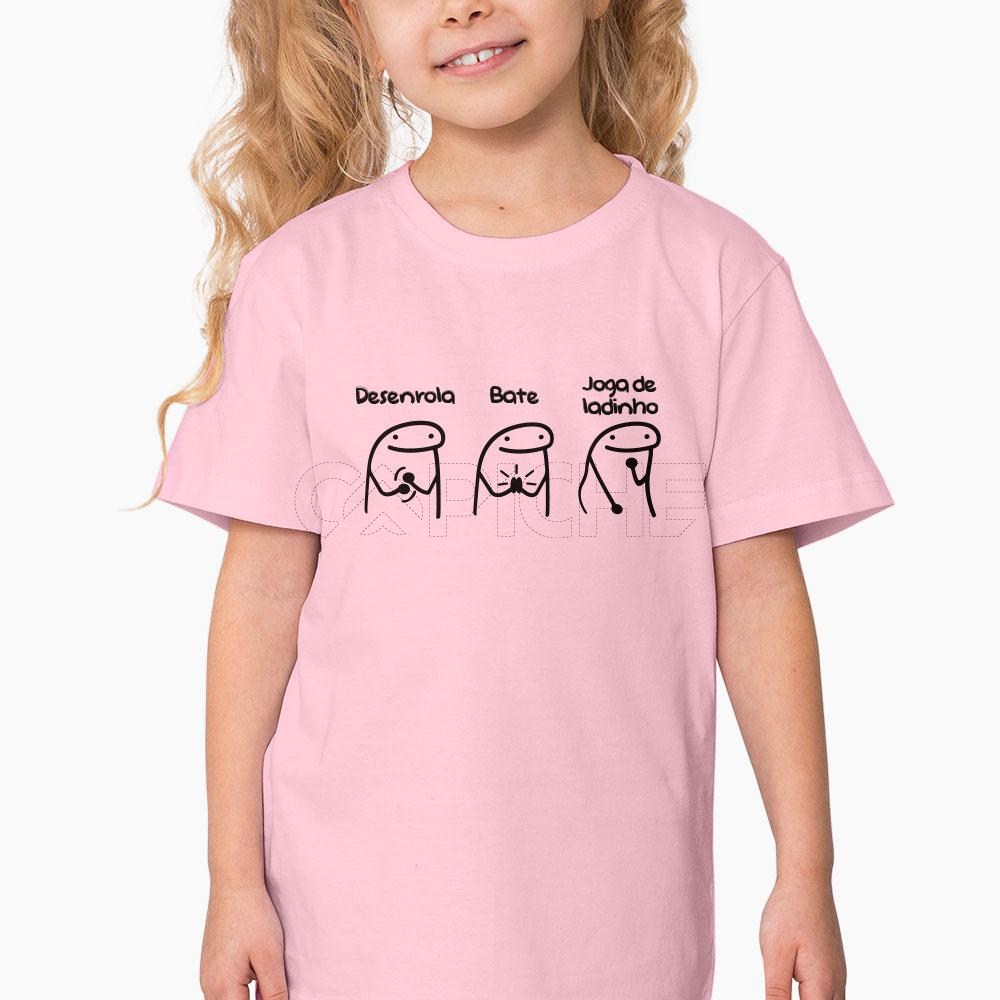 Pink t-shirts  Imagem de roupas, Roupas de unicórnio, Roupas minecraft