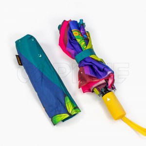 Guarda Chuva Arco Iris