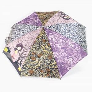 Guarda Chuva Candy Bosque