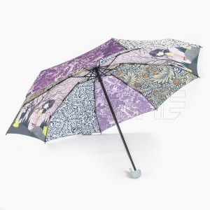 Guarda Chuva Candy Bosque