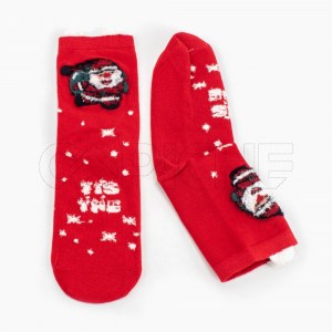 Meias de Adulto Natal 14