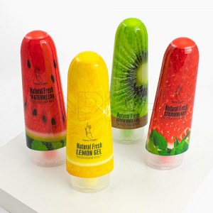 Creme de Mão Fruits