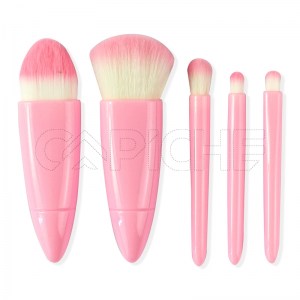 Kit de pinceis Pink