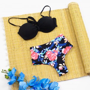 Bikini Sakura Preto