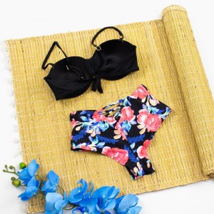 Bikini Sakura Preto