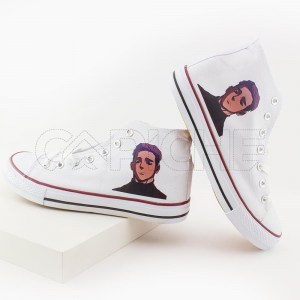 Sapatilha Personalizada