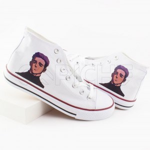 Sapatilha Personalizada