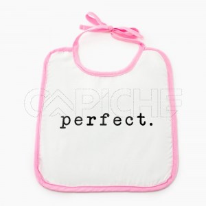 Babete para bebé Perfect