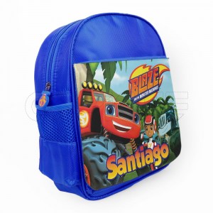 Mochila Pré escolar Blaze