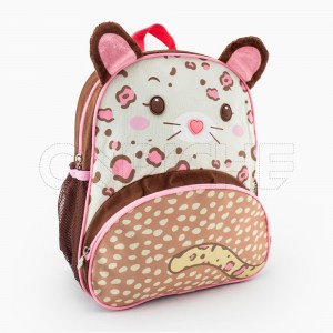 Mochila de Criança gatinha