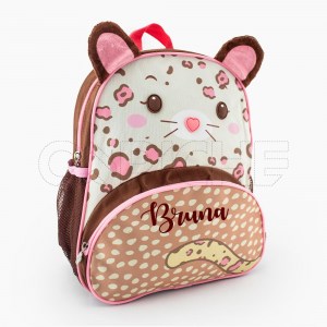 Mochila de Criança gatinha