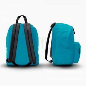 Mochila Casa das Bonecas Personalizada