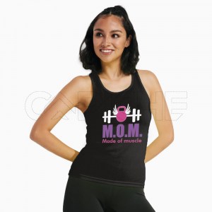 Top Fitness Cavada MOM