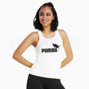 Top Fitness Cavada Pumba