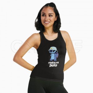 Top Fitness Cavada Stitch