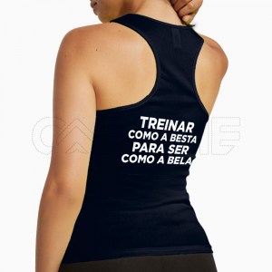 Top Fitness Cavada Bela