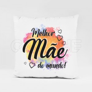 Almofada Melhor  do Mundo