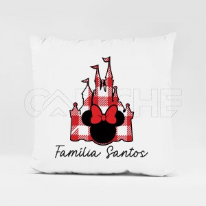 Almofada Família