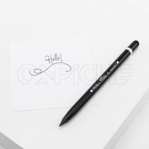 Lápis Infinito Personalizada
