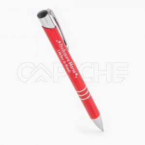 Caneta Personalizada Escolar