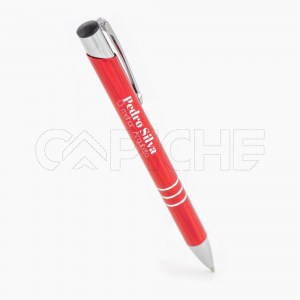 Caneta Personalizada Profissões