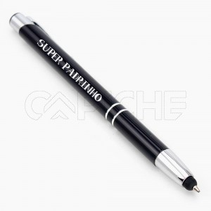 Caneta Personalizada Super