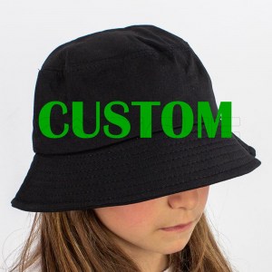 Chapéu Custom