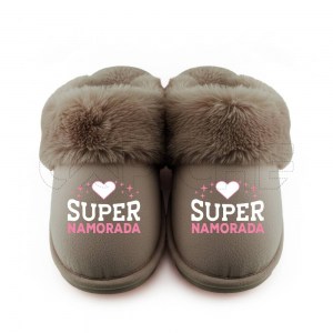 Chinelo Personalizado Super 